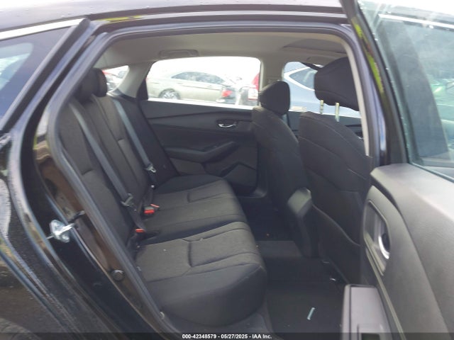 1HGCY1F33RA011046 Honda ACCORD EX