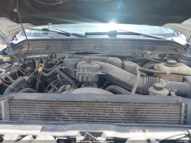 Ford F-250 Xlt 2016 1FT7X2A62GED29918 Image 10