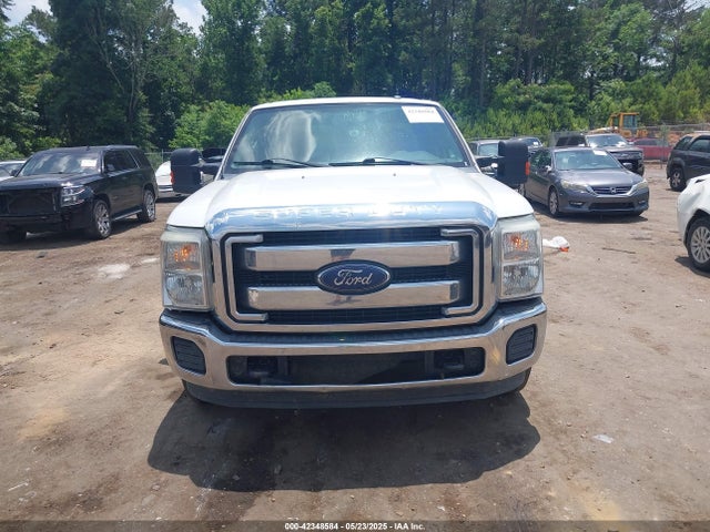 Ford F-250 Xlt 2016 1FT7X2A62GED29918 Image 12