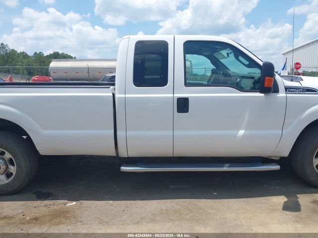 Ford F-250 Xlt 2016 1FT7X2A62GED29918 Image 13