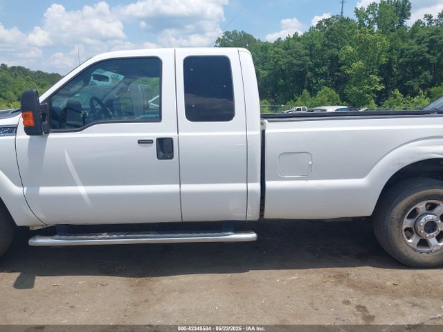 Ford F-250 Xlt 2016 1FT7X2A62GED29918 Image 14