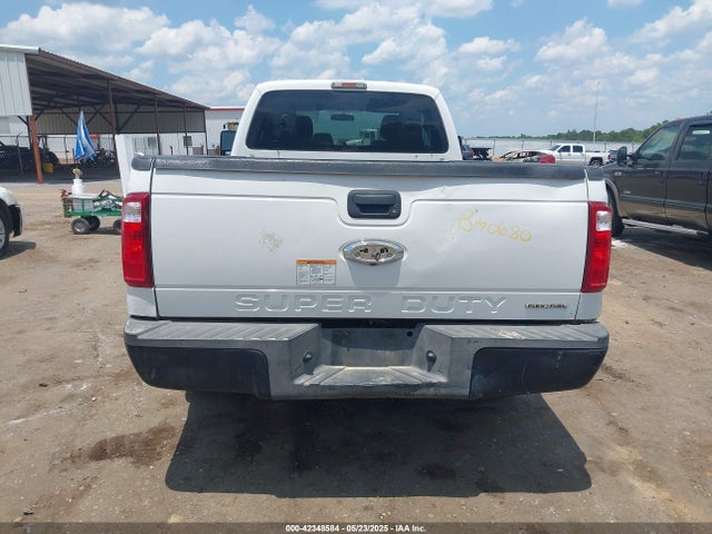 Ford F-250 Xlt 2016 1FT7X2A62GED29918 Image 16