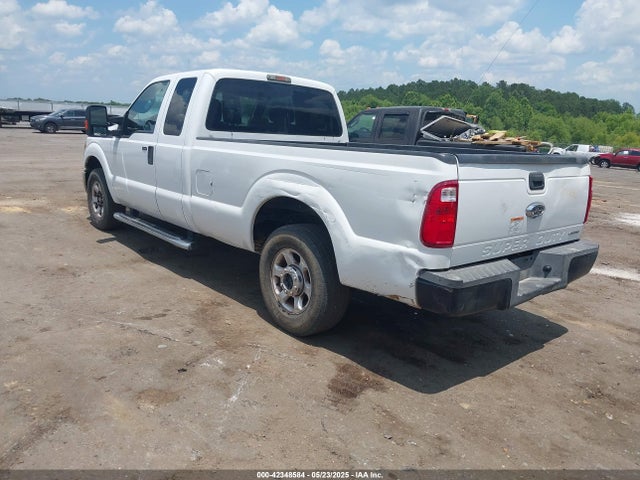 Ford F-250 Xlt 2016 1FT7X2A62GED29918 Image 3