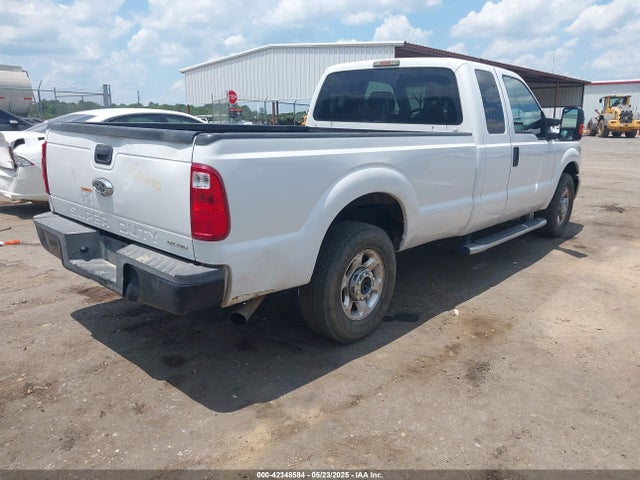 Ford F-250 Xlt 2016 1FT7X2A62GED29918 Image 4