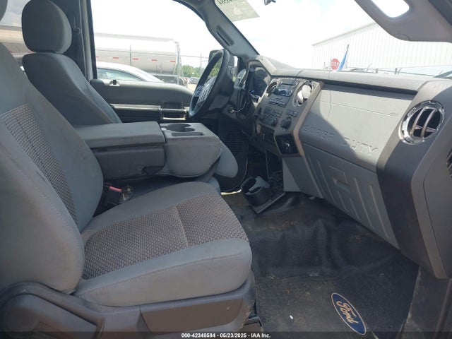 Ford F-250 Xlt 2016 1FT7X2A62GED29918 Image 5