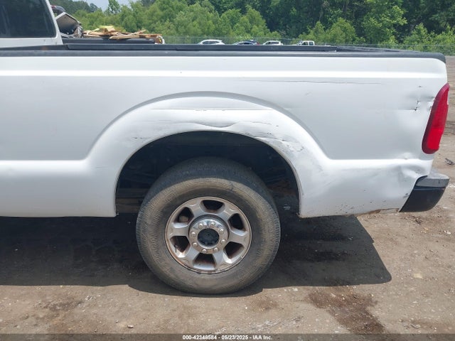 Ford F-250 Xlt 2016 1FT7X2A62GED29918 Image 6