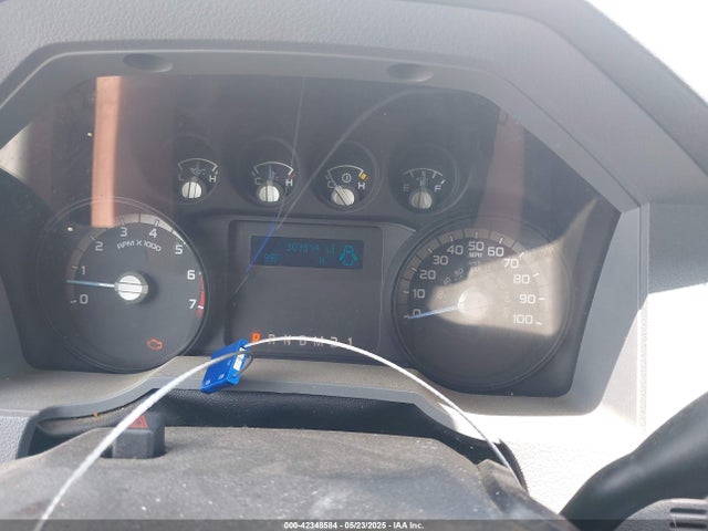 Ford F-250 Xlt 2016 1FT7X2A62GED29918 Image 7