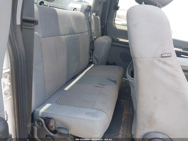 Ford F-250 Xlt 2016 1FT7X2A62GED29918 Image 8