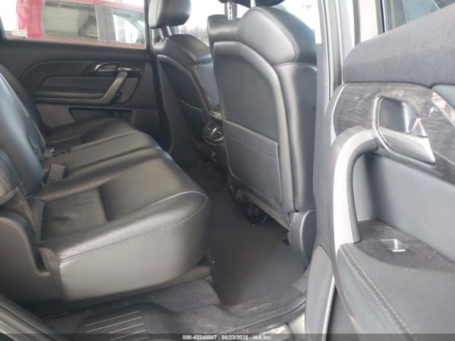 2007 ACURA MDX 2HNYD28567H532078 Photo 7