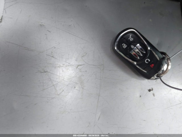 Buick l3t 2024 KL4AMFSL9RB063323 Image 11