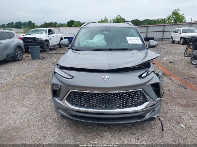Buick l3t 2024 KL4AMFSL9RB063323 Image 13