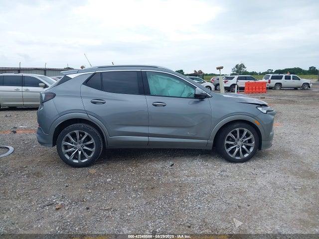 Buick l3t 2024 KL4AMFSL9RB063323 Image 14