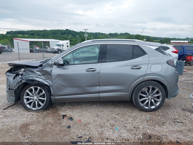 Buick l3t 2024 KL4AMFSL9RB063323 Image 15