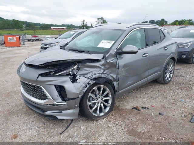 Buick l3t 2024 KL4AMFSL9RB063323 Image 2
