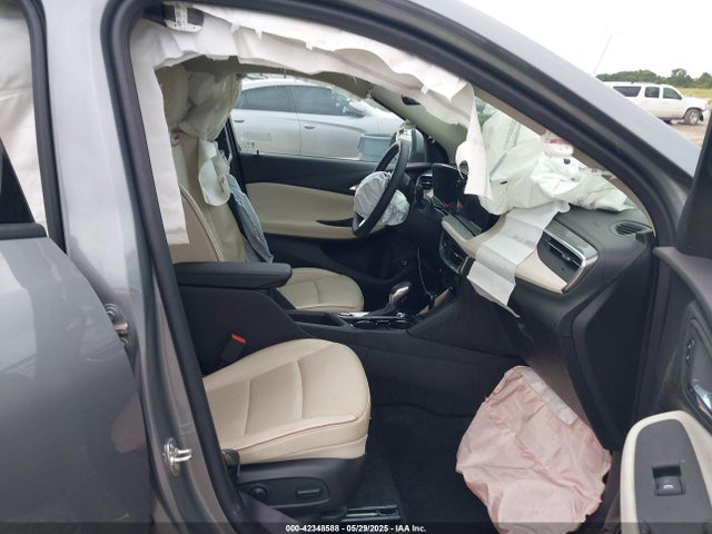 Buick l3t 2024 KL4AMFSL9RB063323 Image 5
