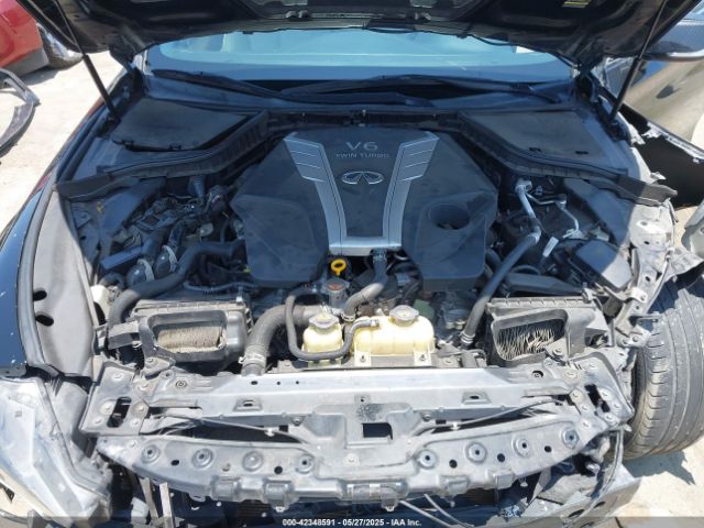JN1EV7EK2HM360839 Infiniti Q60 3.0t Premium