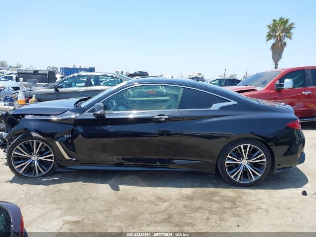 JN1EV7EK2HM360839 Infiniti Q60 3.0t Premium