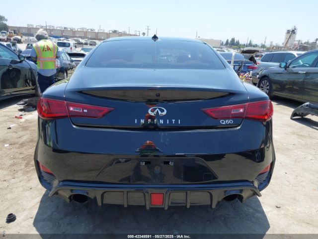 JN1EV7EK2HM360839 Infiniti Q60 3.0t Premium