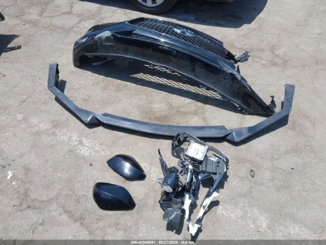 JN1EV7EK2HM360839 Infiniti Q60 3.0t Premium