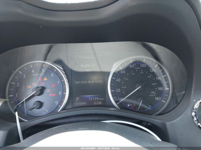 JN1EV7EK2HM360839 Infiniti Q60 3.0t Premium