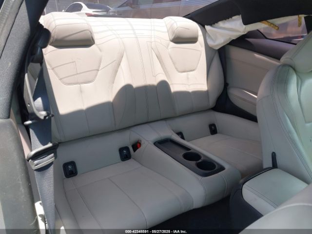 JN1EV7EK2HM360839 Infiniti Q60 3.0t Premium