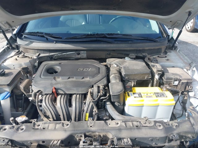 5NPE34AF2FH246695 Hyundai Sonata Limited
