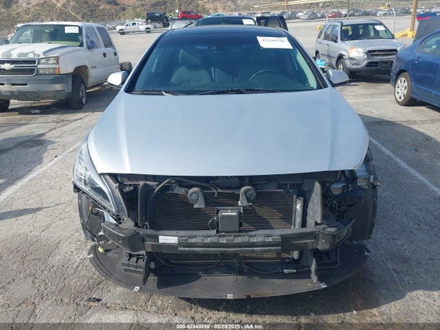 5NPE34AF2FH246695 Hyundai Sonata Limited