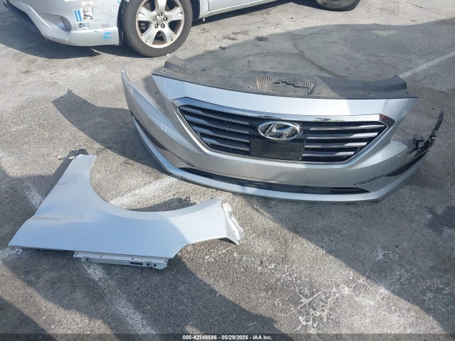 5NPE34AF2FH246695 Hyundai Sonata Limited