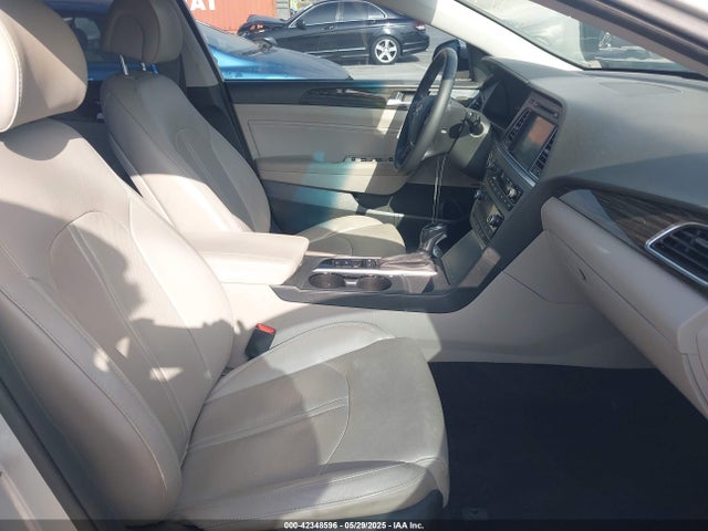 5NPE34AF2FH246695 Hyundai Sonata Limited
