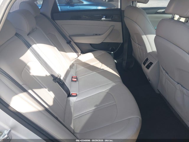 5NPE34AF2FH246695 Hyundai Sonata Limited