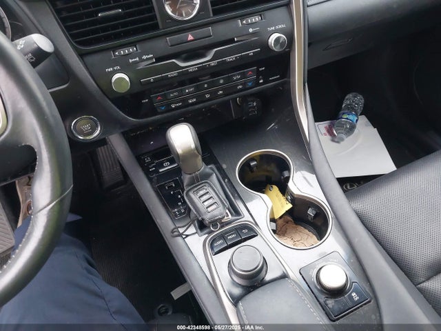 Lexus 2016 2016 2T2ZZMCA7GC002963 Image 11