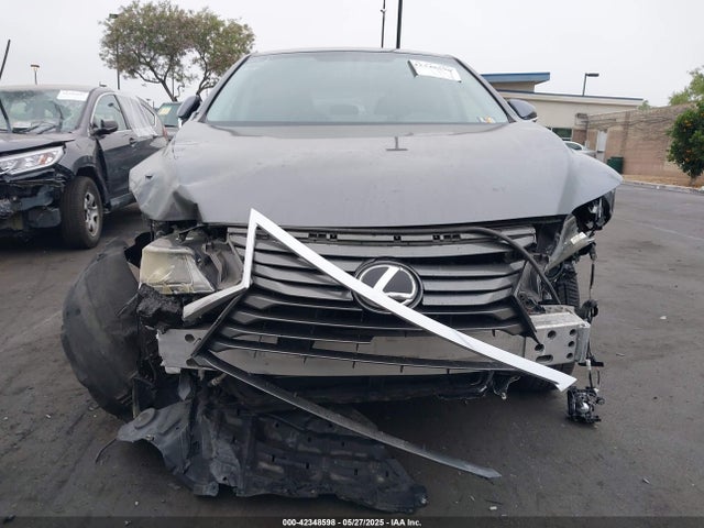 Lexus 2016 2016 2T2ZZMCA7GC002963 Image 13
