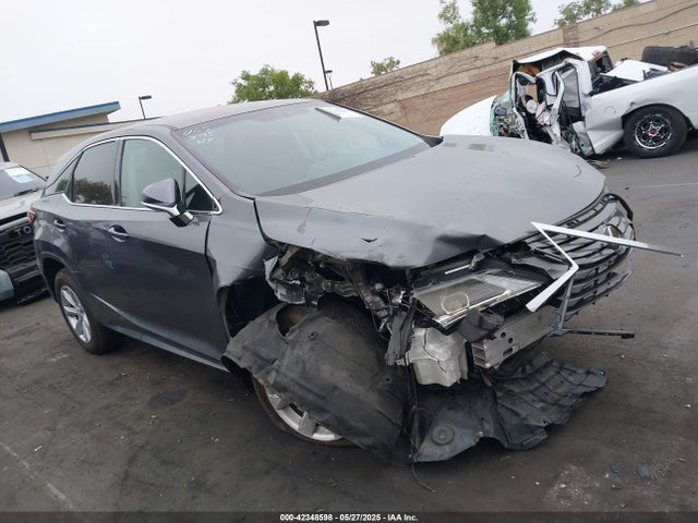 Lexus 2016 2016 2T2ZZMCA7GC002963 Image 14
