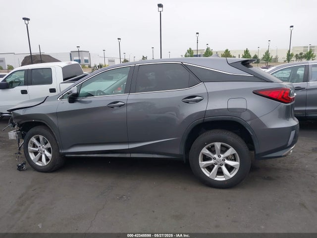 Lexus 2016 2016 2T2ZZMCA7GC002963 Image 15