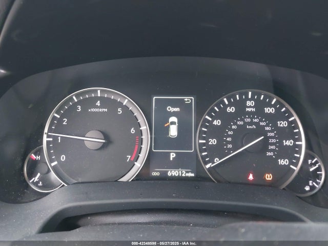 Lexus 2016 2016 2T2ZZMCA7GC002963 Image 16