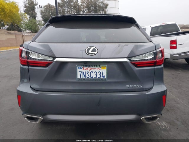 Lexus 2016 2016 2T2ZZMCA7GC002963 Image 17