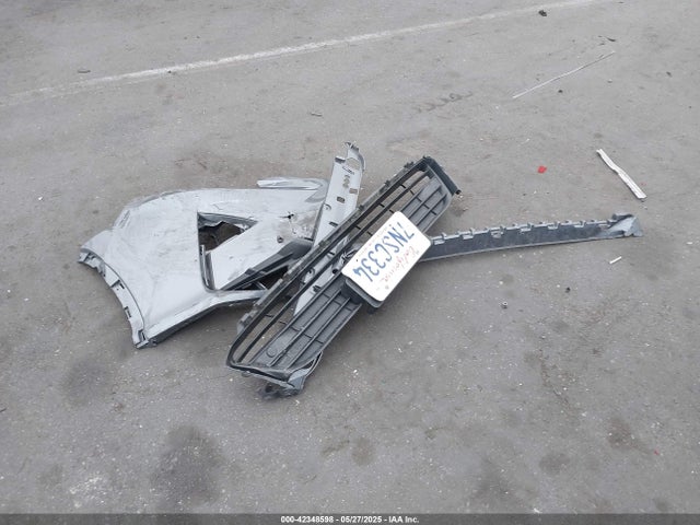 Lexus 2016 2016 2T2ZZMCA7GC002963 Image 12
