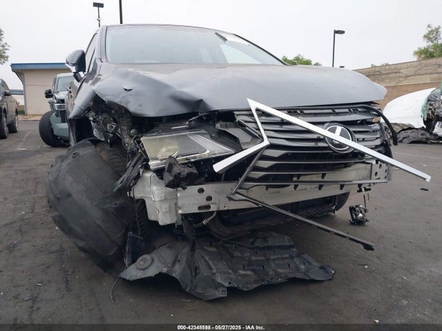 Lexus 2016 2016 2T2ZZMCA7GC002963 Image 6
