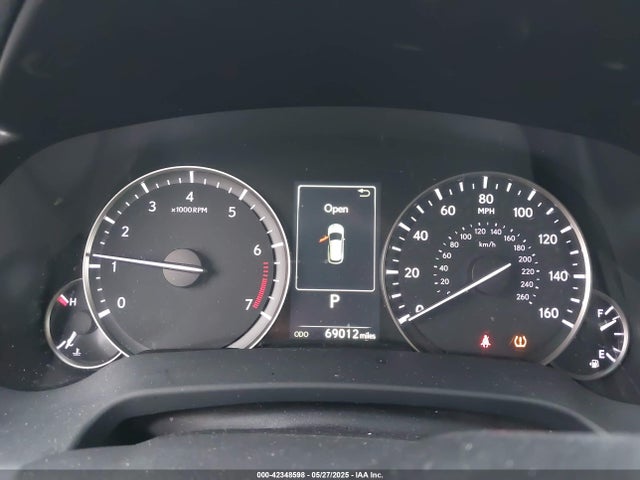 Lexus 2016 2016 2T2ZZMCA7GC002963 Image 7