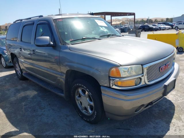 2006 GMC YUKON XL 1500 1GKFK66U36J176467
