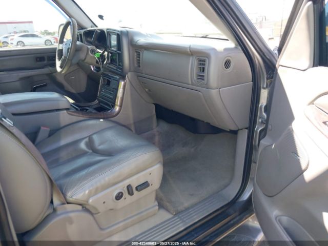 2006 GMC YUKON XL 1500 1GKFK66U36J176467 Photo 4