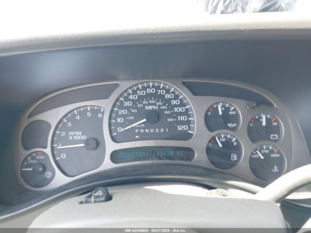 2006 GMC YUKON XL 1500 1GKFK66U36J176467 Photo 6