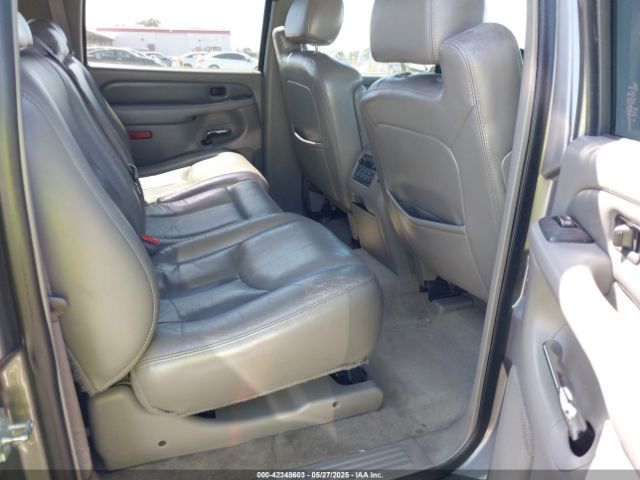 2006 GMC YUKON XL 1500 1GKFK66U36J176467 Photo 7