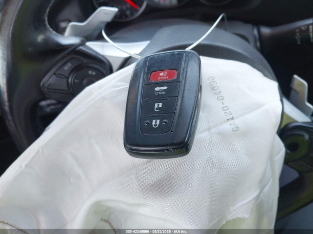 JF1ZNAE11J8700201 Toyota na