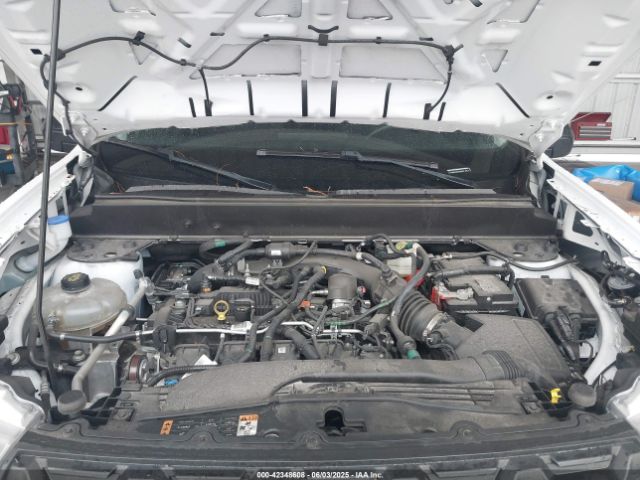 2022 FORD MAVERICK 3FTTW8E90NRB08031 Photo 9