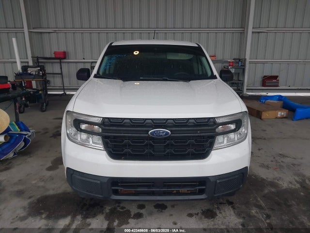 Ford Maverick Xl 2022 3FTTW8E90NRB08031 Image 13