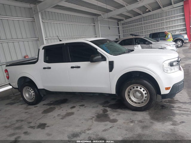 Ford Maverick Xl 2022 3FTTW8E90NRB08031 Image 14