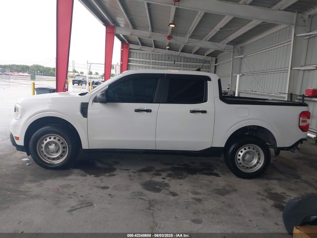 Ford Maverick Xl 2022 3FTTW8E90NRB08031 Image 15