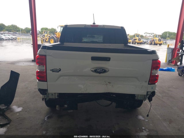Ford Maverick Xl 2022 3FTTW8E90NRB08031 Image 17