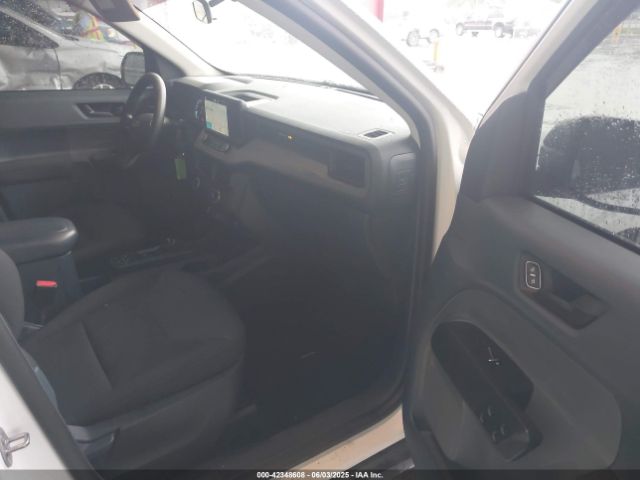 2022 FORD MAVERICK 3FTTW8E90NRB08031 Photo 4